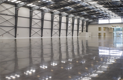 Secure Storage Facility - British Columbia, Alberta, Ontario, Quebec