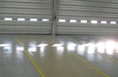 Technical Garage - British Columbia, Alberta, Ontario, Quebec