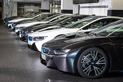 Press Garage - British Columbia, Alberta, Ontario, Quebec