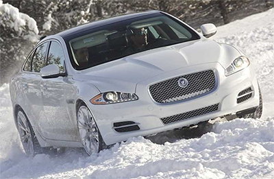 Test Track Build-out - British Columbia, Alberta, Ontario, Quebec