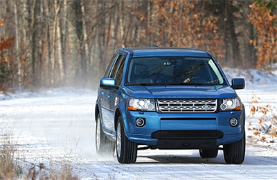 Ride and Drive Planning - British Columbia, Alberta, Ontario, Quebec