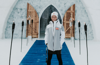 Greeters and Guest Management - British Columbia, Alberta, Ontario, Quebec