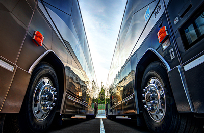 Group Transport - British Columbia, Alberta, Ontario, Quebec